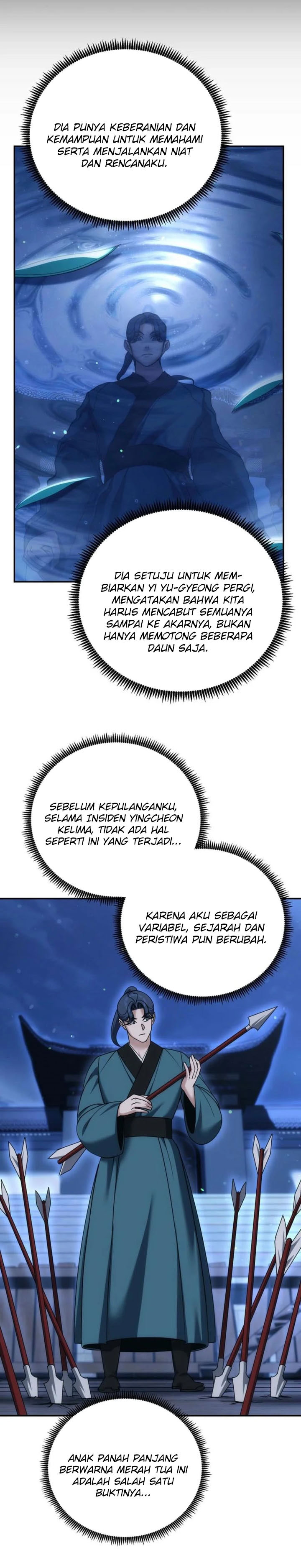 Baca The Eunuchs Second Life - Chapter 39 halaman 14