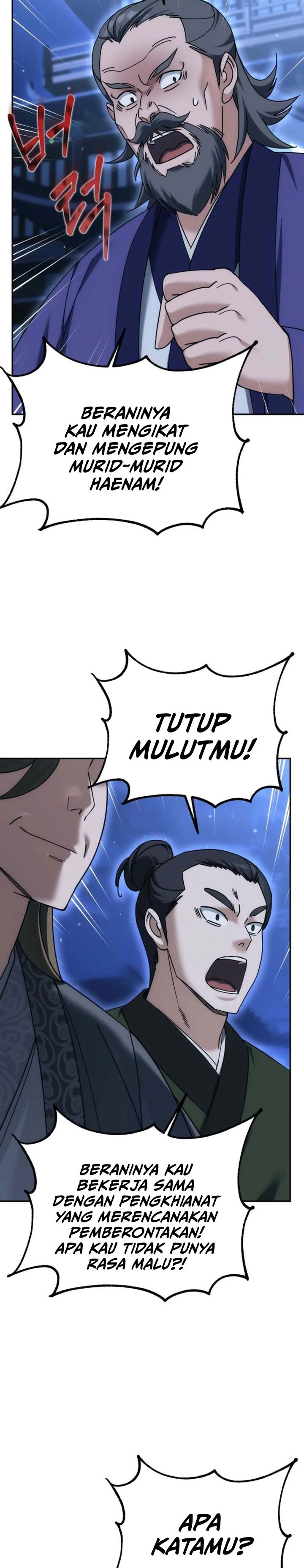 Baca The Eunuchs Second Life - Chapter 39 halaman 20