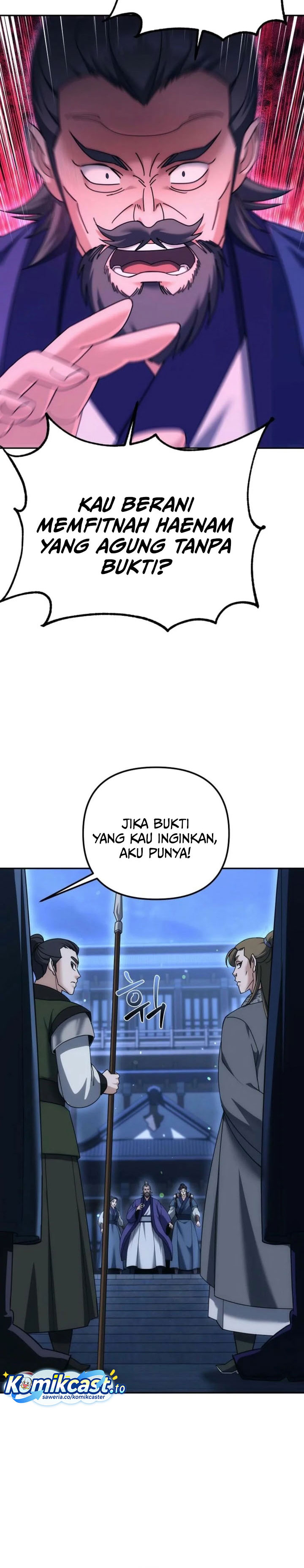 Baca The Eunuchs Second Life - Chapter 39 halaman 21