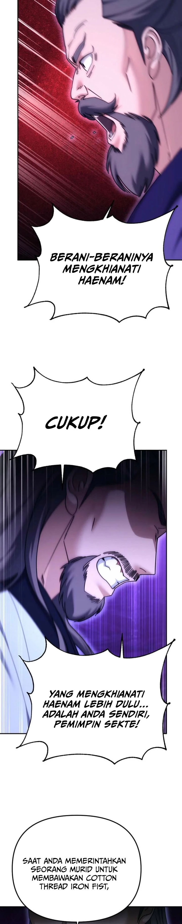 Baca The Eunuchs Second Life - Chapter 39 halaman 23