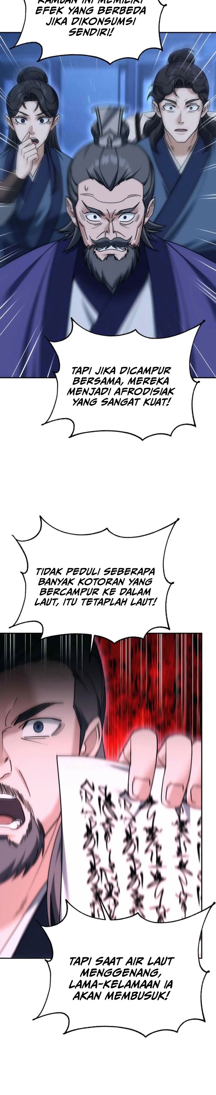 Baca The Eunuchs Second Life - Chapter 39 halaman 25