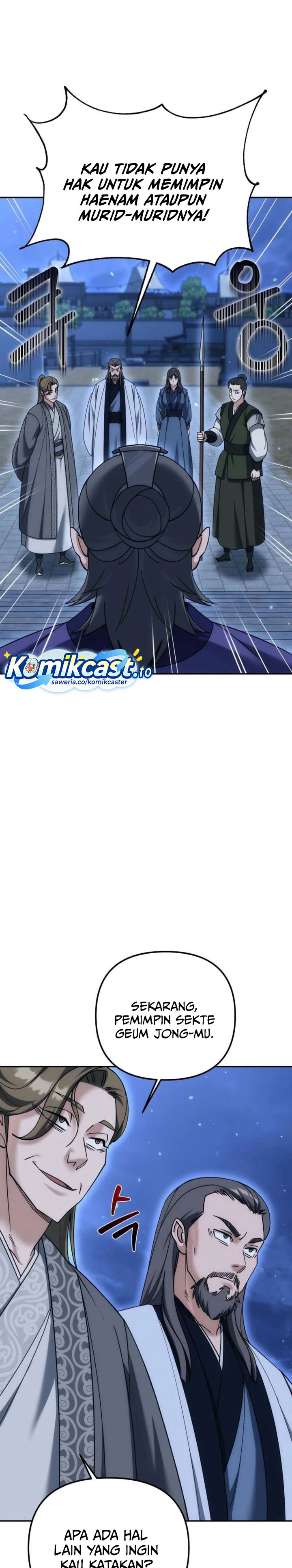 Baca The Eunuchs Second Life - Chapter 39 halaman 27