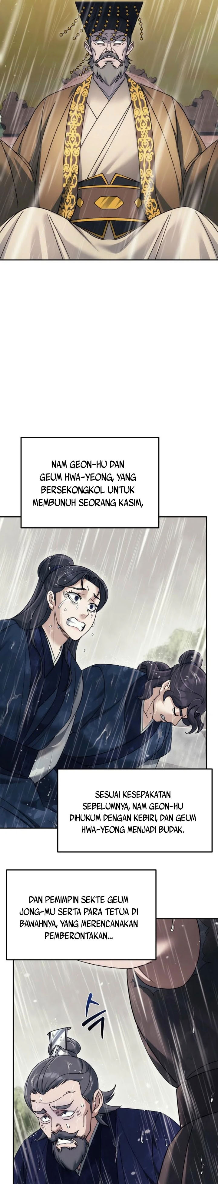 Baca The Eunuchs Second Life - Chapter 39 halaman 30