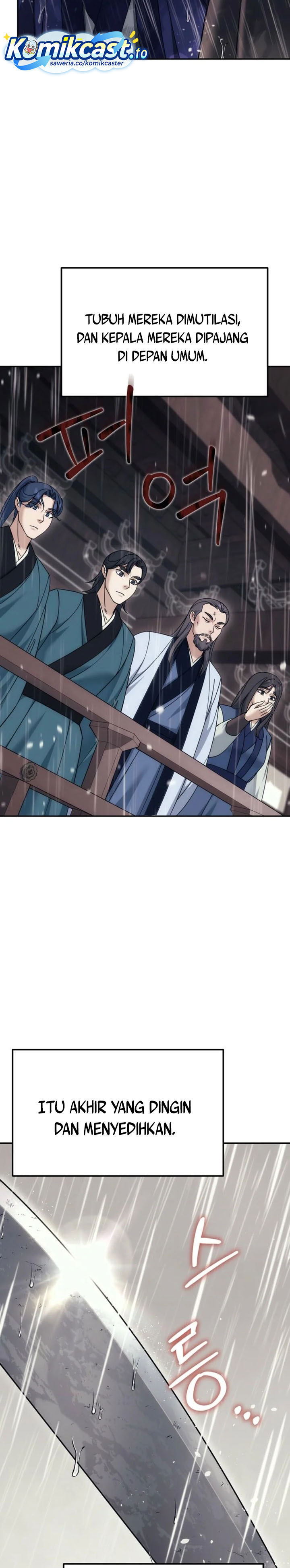 Baca The Eunuchs Second Life - Chapter 39 halaman 31