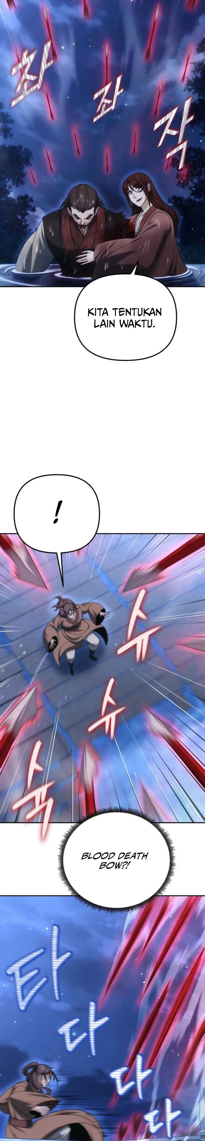 Baca The Eunuchs Second Life - Chapter 39 halaman 4