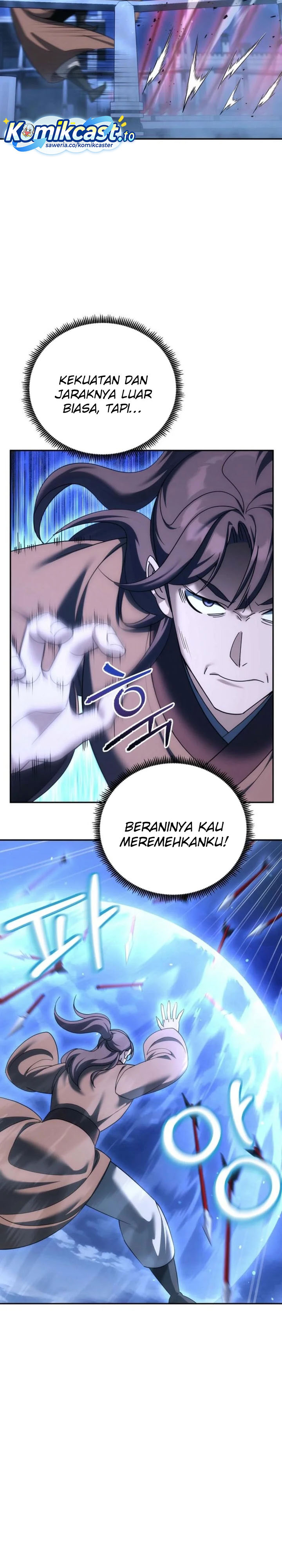 Baca The Eunuchs Second Life - Chapter 39 halaman 5