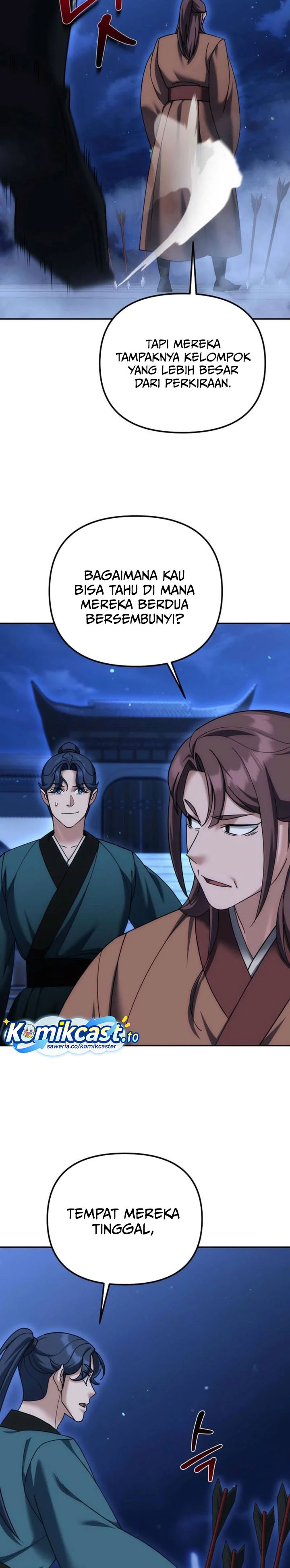 Baca The Eunuchs Second Life - Chapter 39 halaman 8