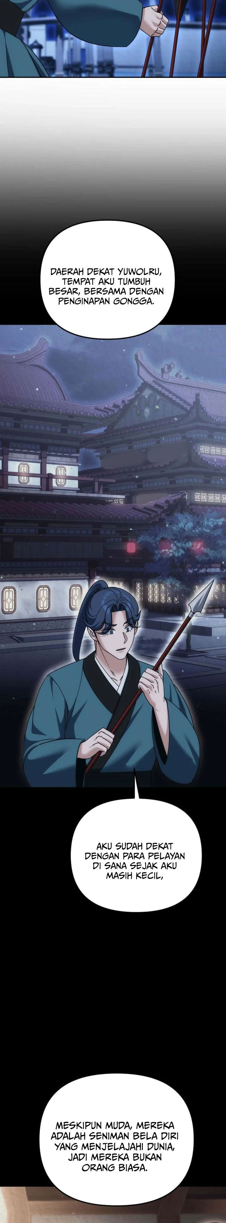 Baca The Eunuchs Second Life - Chapter 39 halaman 9