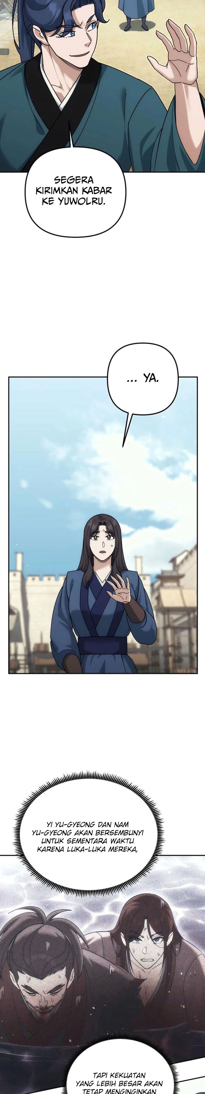 Baca The Eunuchs Second Life - Chapter 40 halaman 11