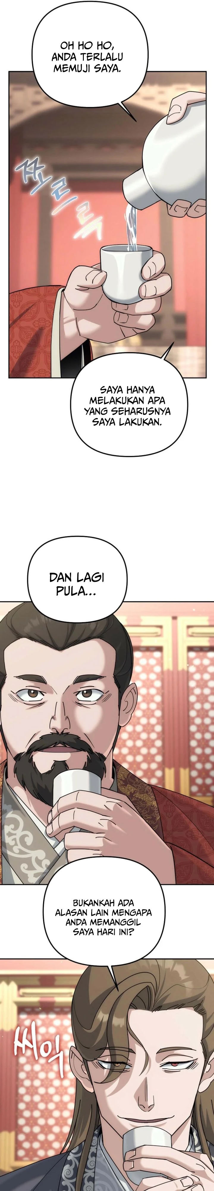 Baca The Eunuchs Second Life - Chapter 40 halaman 14