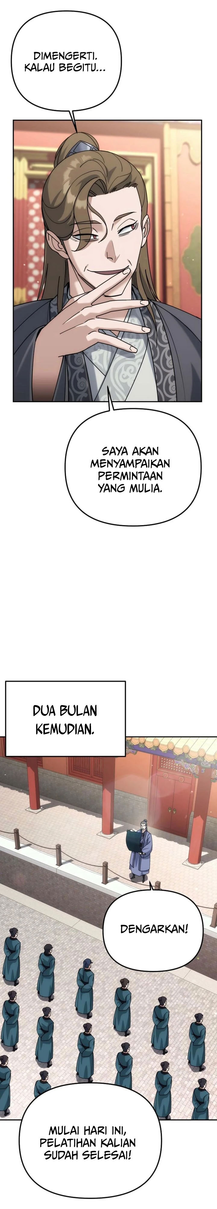 Baca The Eunuchs Second Life - Chapter 40 halaman 17