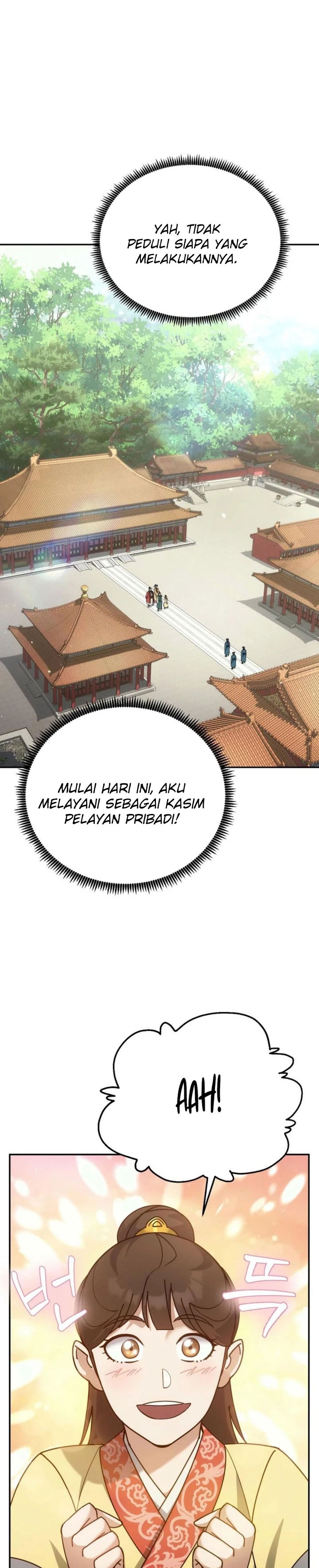 Baca The Eunuchs Second Life - Chapter 40 halaman 20