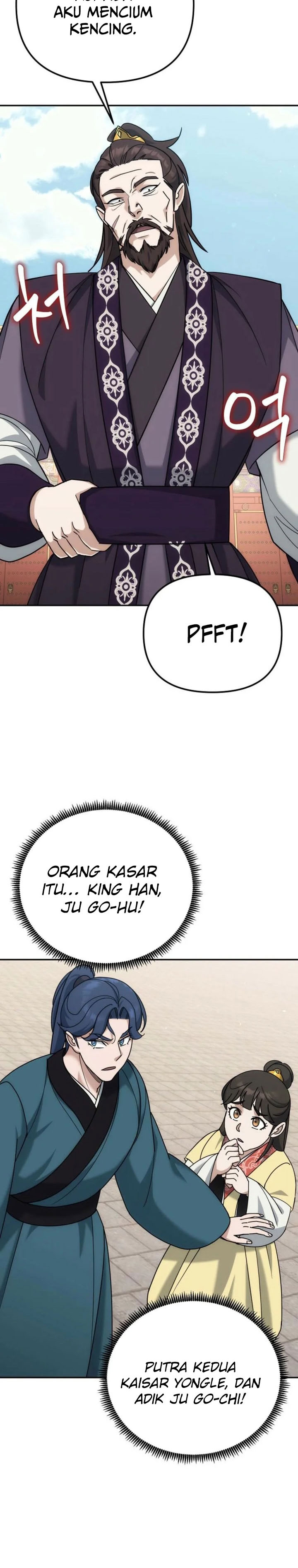 Baca The Eunuchs Second Life - Chapter 40 halaman 27