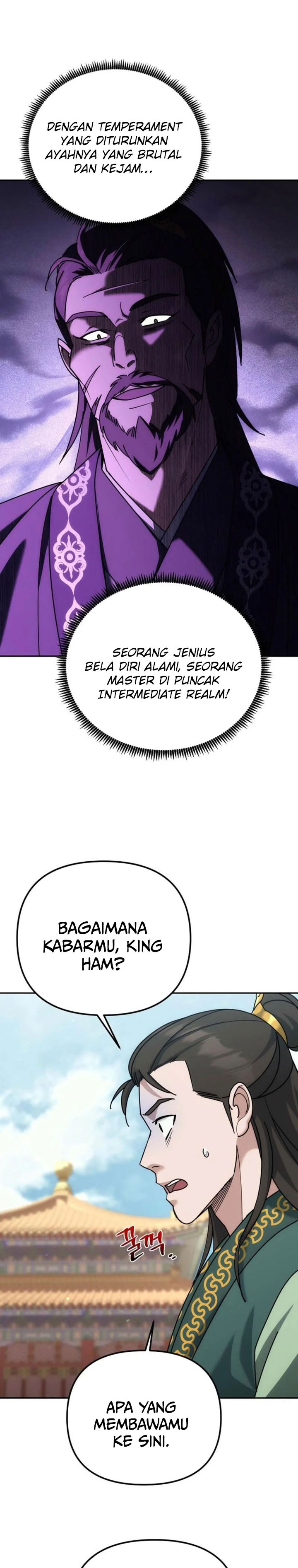 Baca The Eunuchs Second Life - Chapter 40 halaman 28