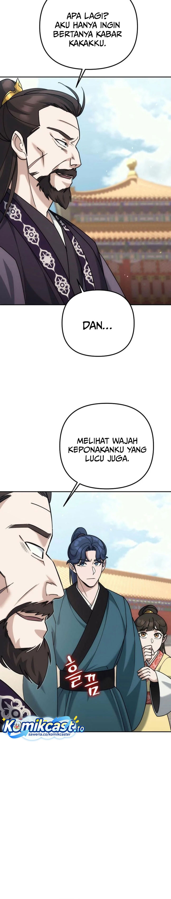 Baca The Eunuchs Second Life - Chapter 40 halaman 29