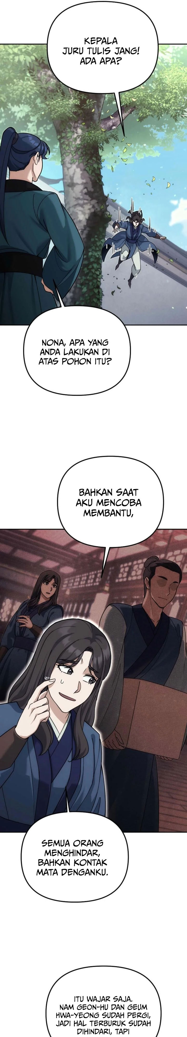 Baca The Eunuchs Second Life - Chapter 40 halaman 6