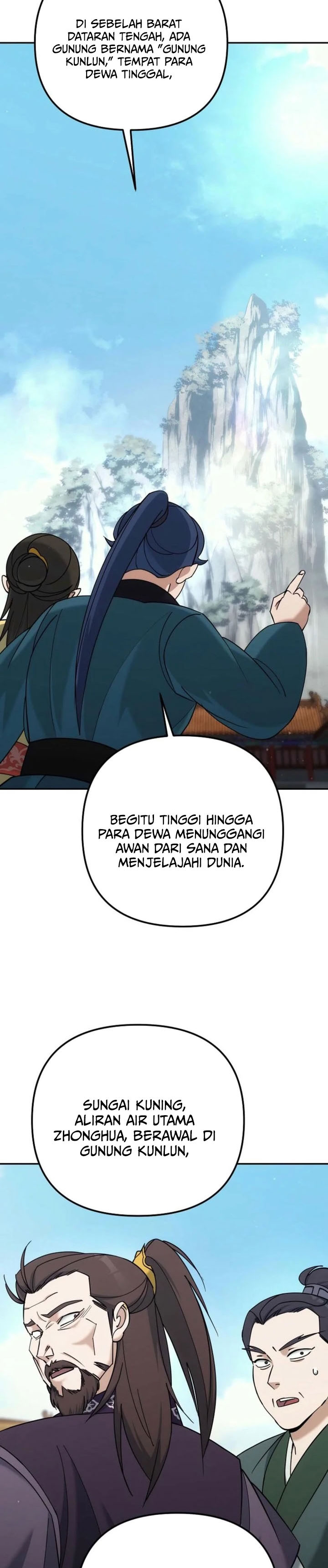 Baca The Eunuchs Second Life - Chapter 41 halaman 11