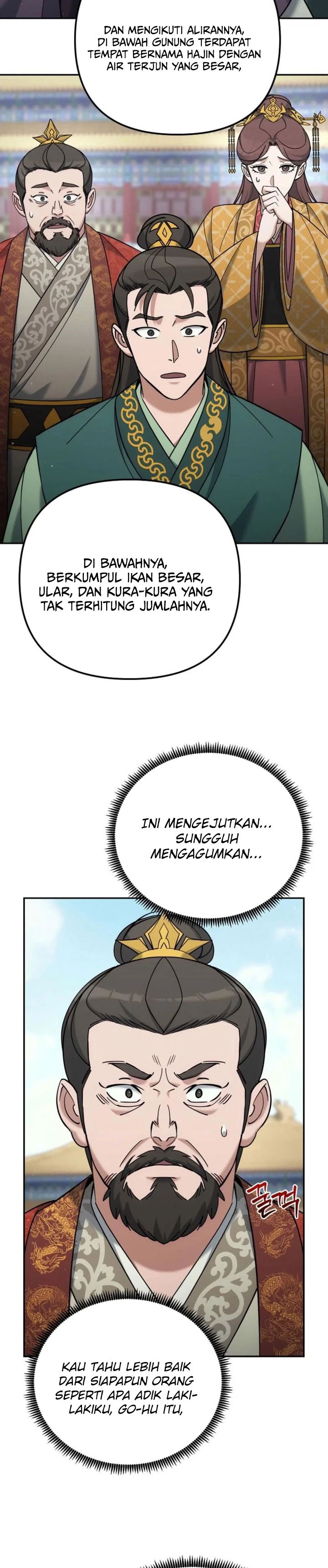 Baca The Eunuchs Second Life - Chapter 41 halaman 12