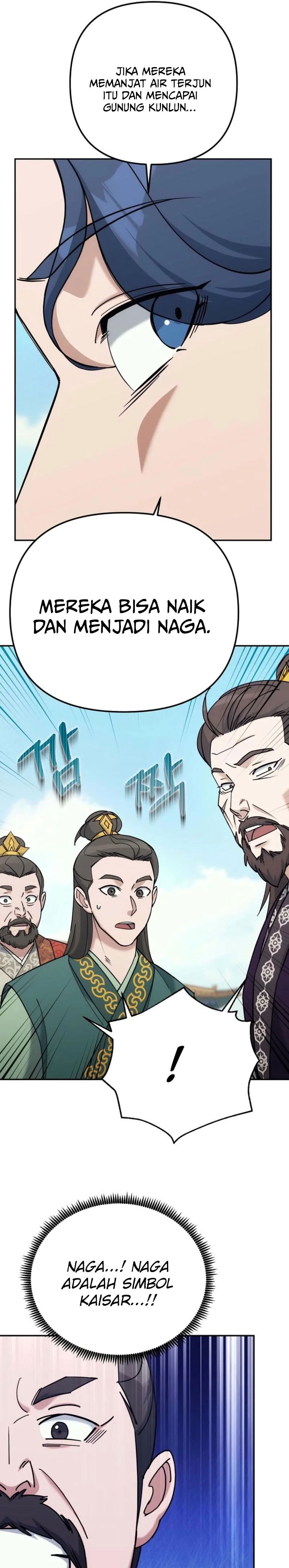 Baca The Eunuchs Second Life - Chapter 41 halaman 14