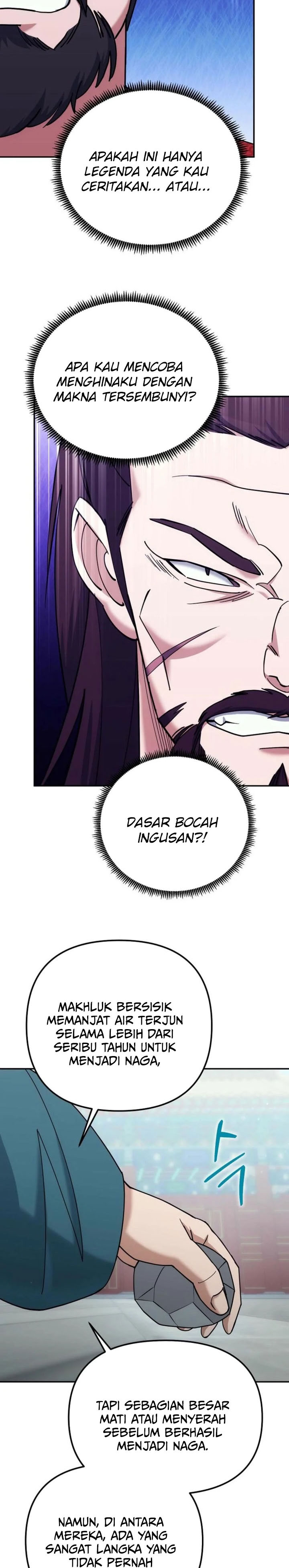 Baca The Eunuchs Second Life - Chapter 41 halaman 15