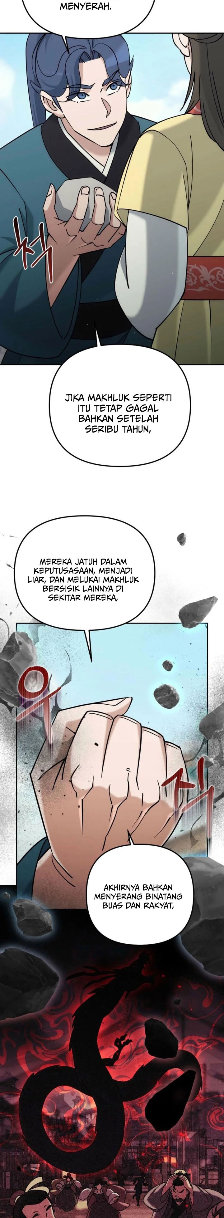 Baca The Eunuchs Second Life - Chapter 41 halaman 16