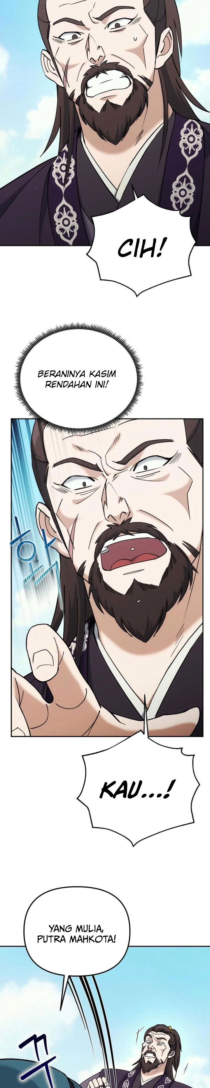 Baca The Eunuchs Second Life - Chapter 41 halaman 19
