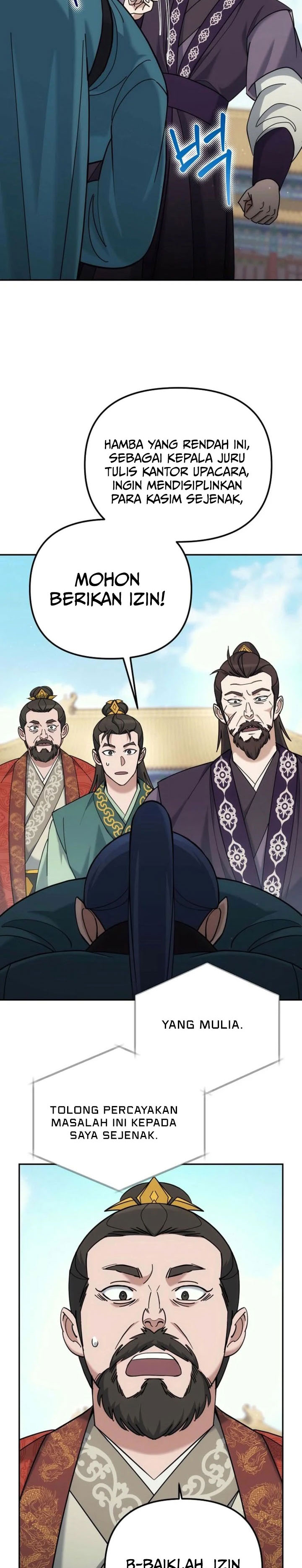 Baca The Eunuchs Second Life - Chapter 41 halaman 20