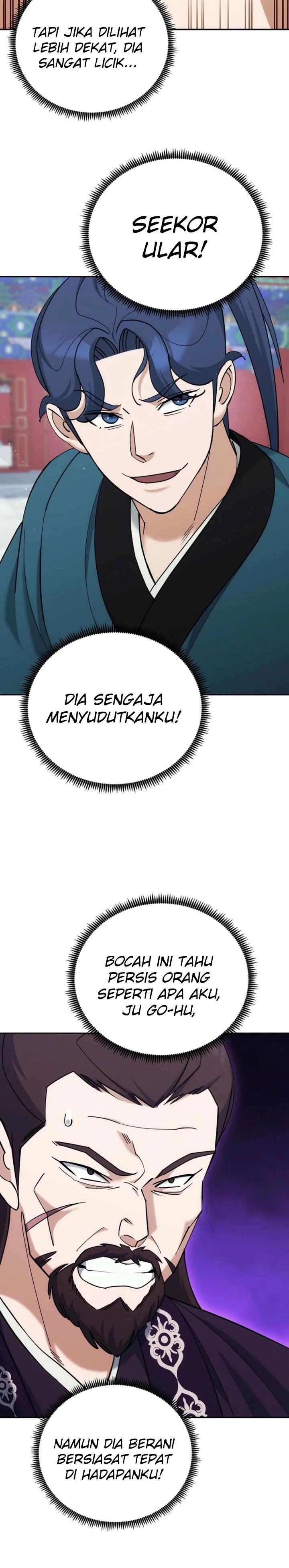 Baca The Eunuchs Second Life - Chapter 41 halaman 24