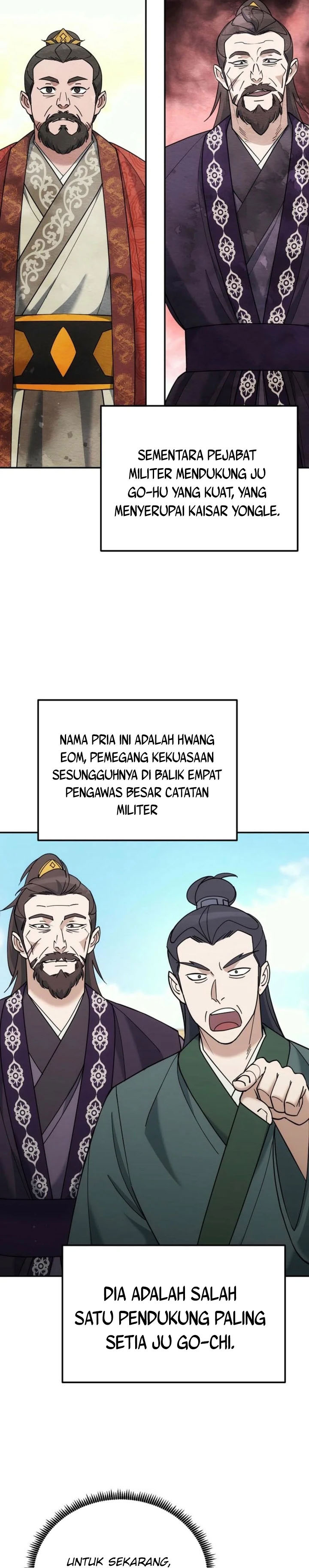 Baca The Eunuchs Second Life - Chapter 41 halaman 27