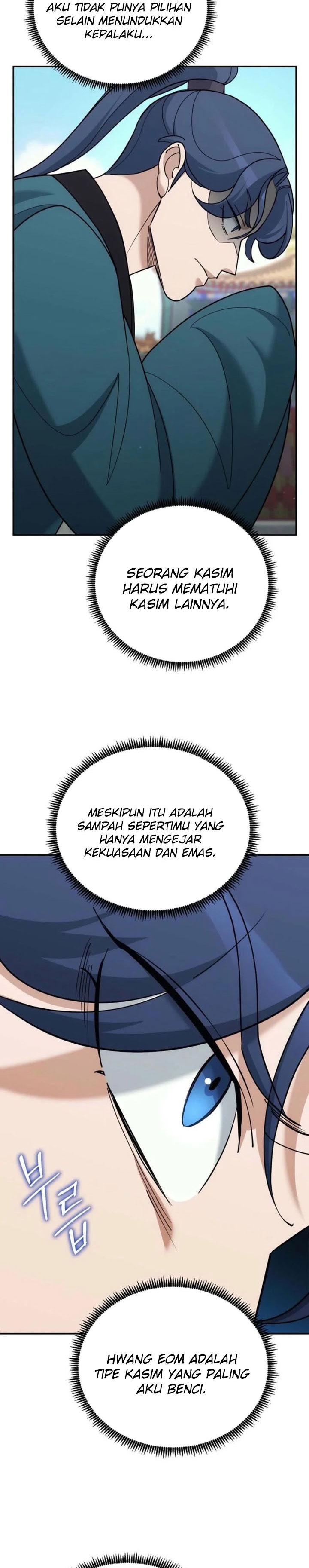 Baca The Eunuchs Second Life - Chapter 41 halaman 28