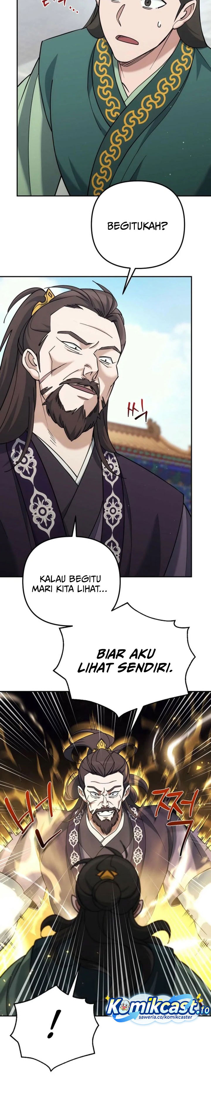 Baca The Eunuchs Second Life - Chapter 41 halaman 4