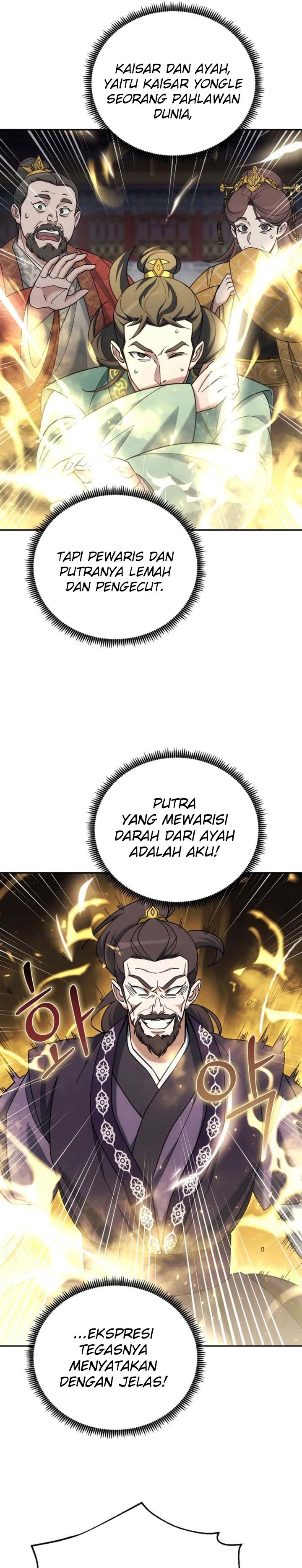 Baca The Eunuchs Second Life - Chapter 41 halaman 6