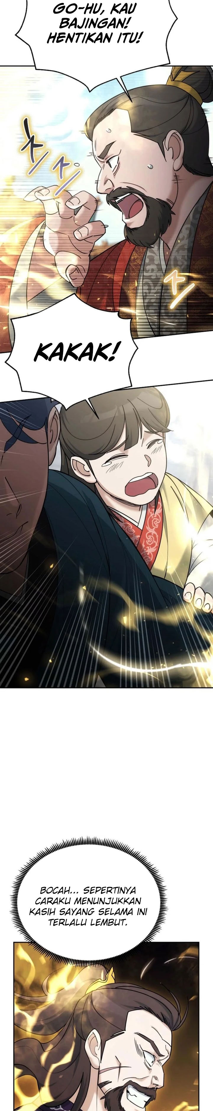 Baca The Eunuchs Second Life - Chapter 41 halaman 7