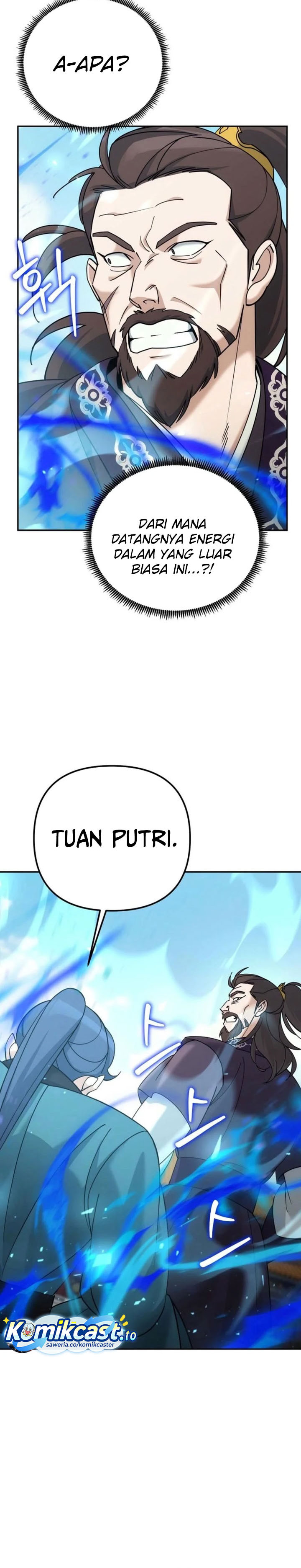 Baca The Eunuchs Second Life - Chapter 41 halaman 9