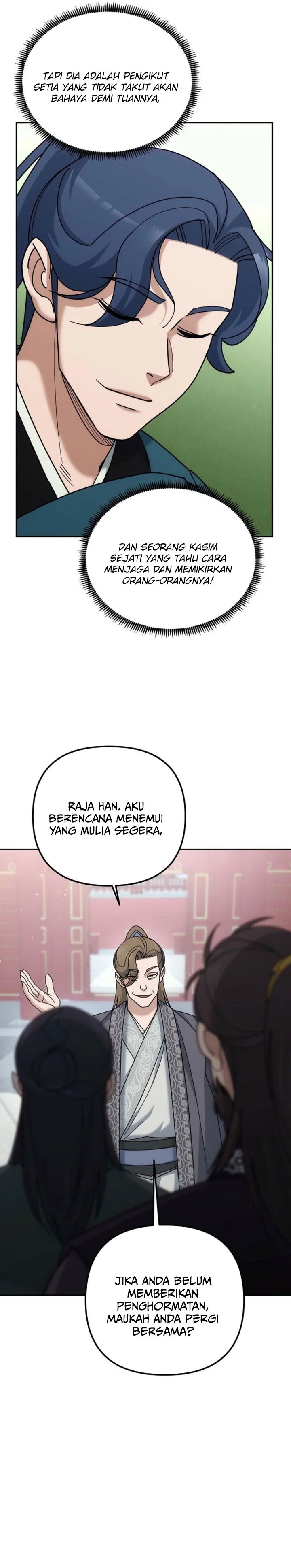 Baca The Eunuchs Second Life - Chapter 42 halaman 10