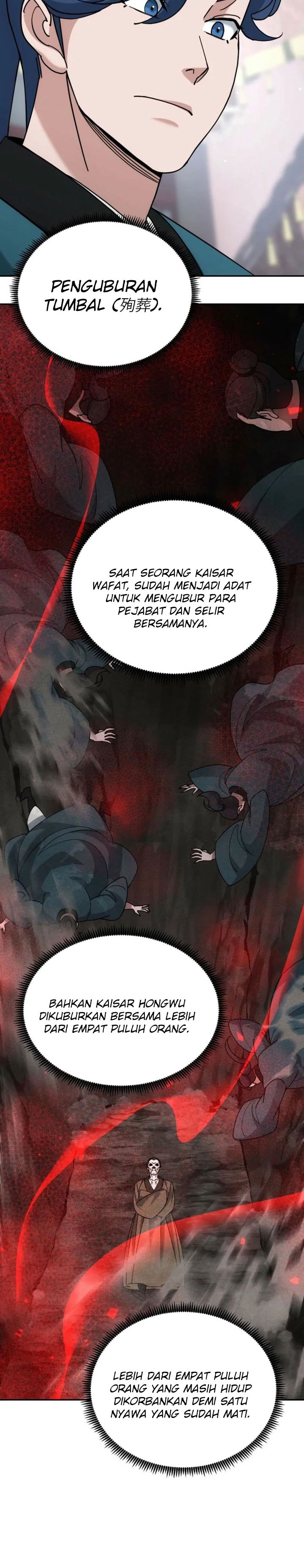 Baca The Eunuchs Second Life - Chapter 42 halaman 25