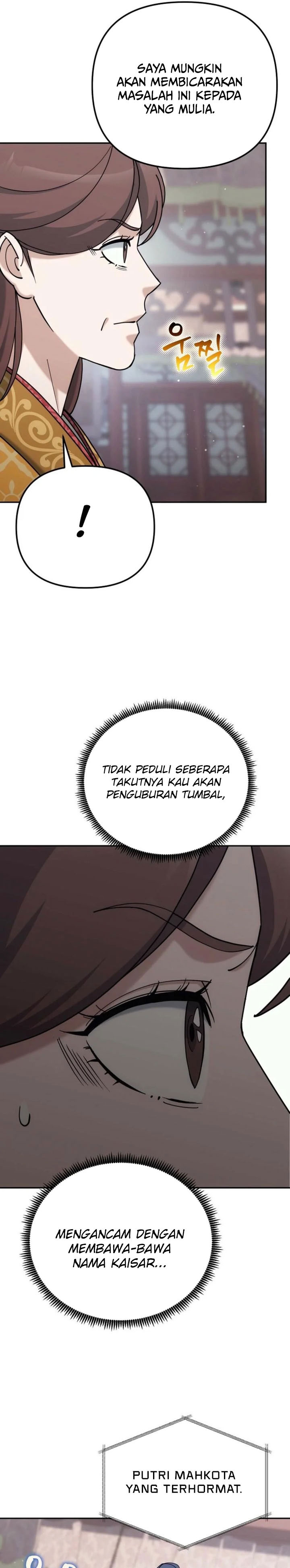 Baca The Eunuchs Second Life - Chapter 42 halaman 30