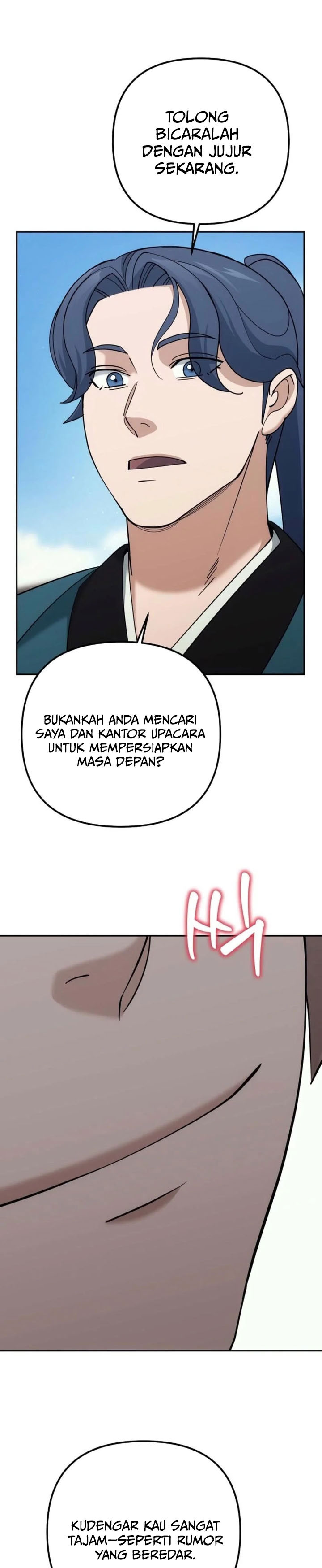 Baca The Eunuchs Second Life - Chapter 42 halaman 35