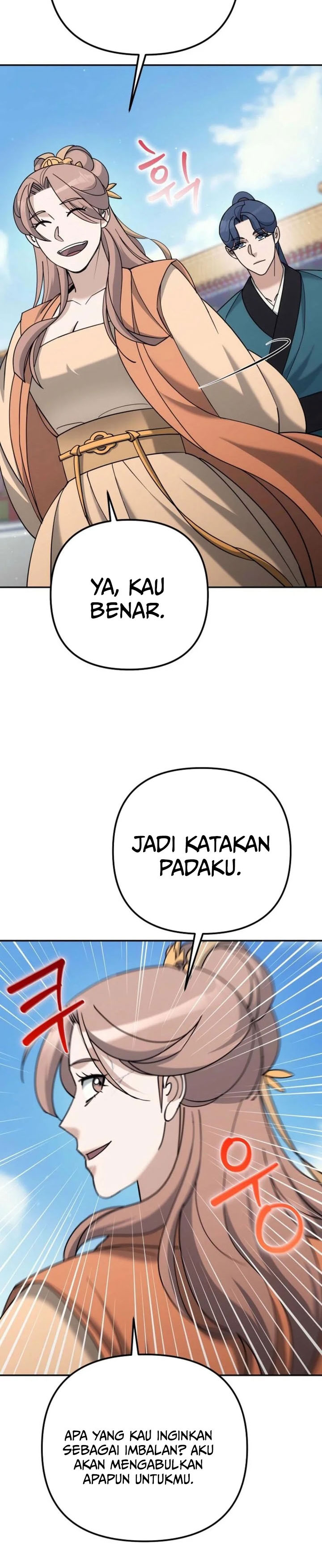 Baca The Eunuchs Second Life - Chapter 42 halaman 36