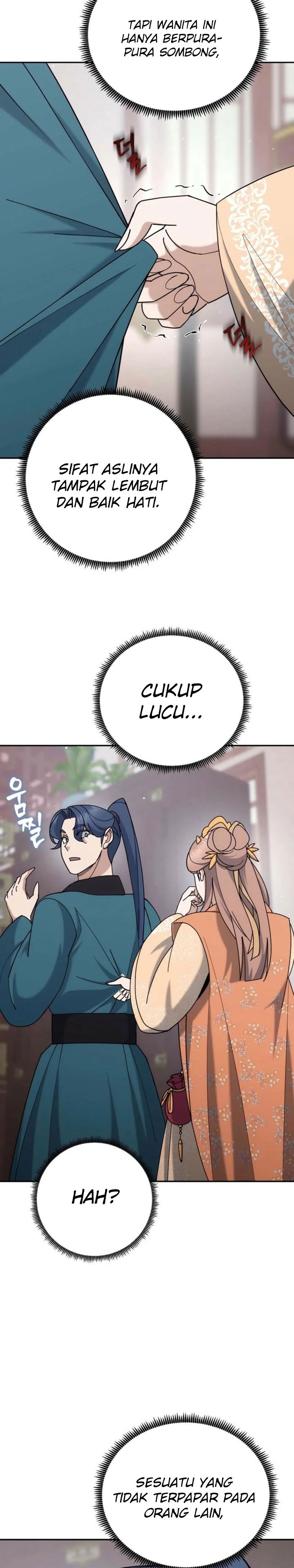 Baca The Eunuchs Second Life - Chapter 43 halaman 12