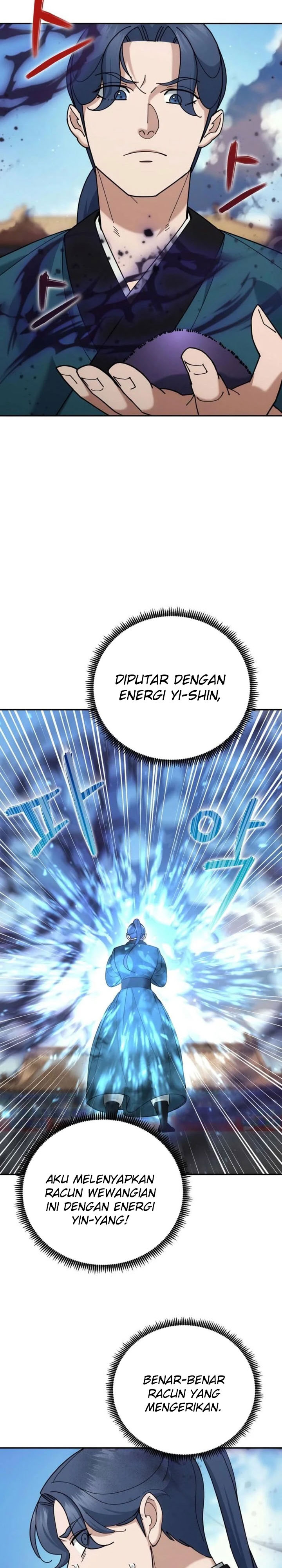 Baca The Eunuchs Second Life - Chapter 43 halaman 19