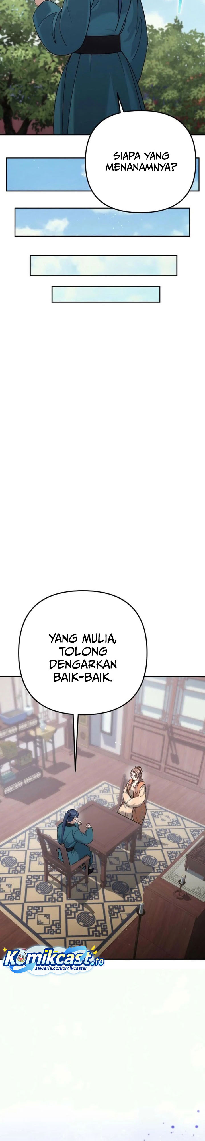 Baca The Eunuchs Second Life - Chapter 43 halaman 21