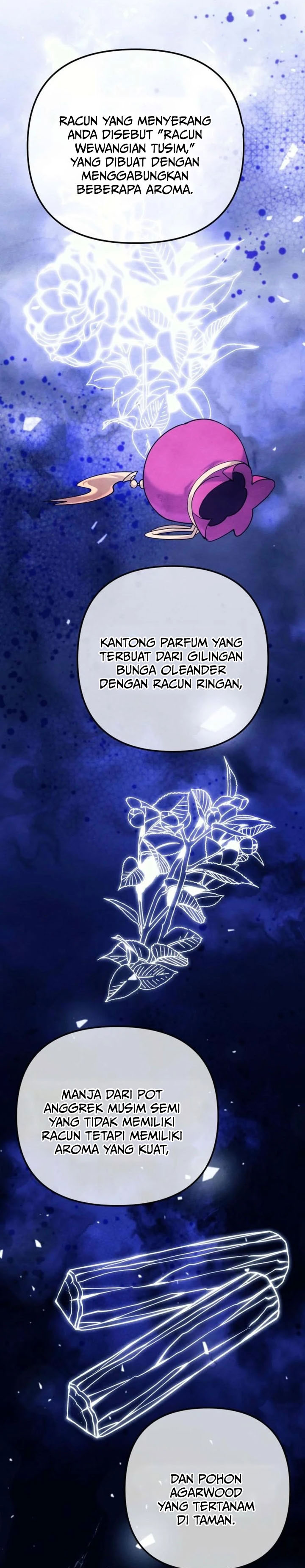 Baca The Eunuchs Second Life - Chapter 43 halaman 22