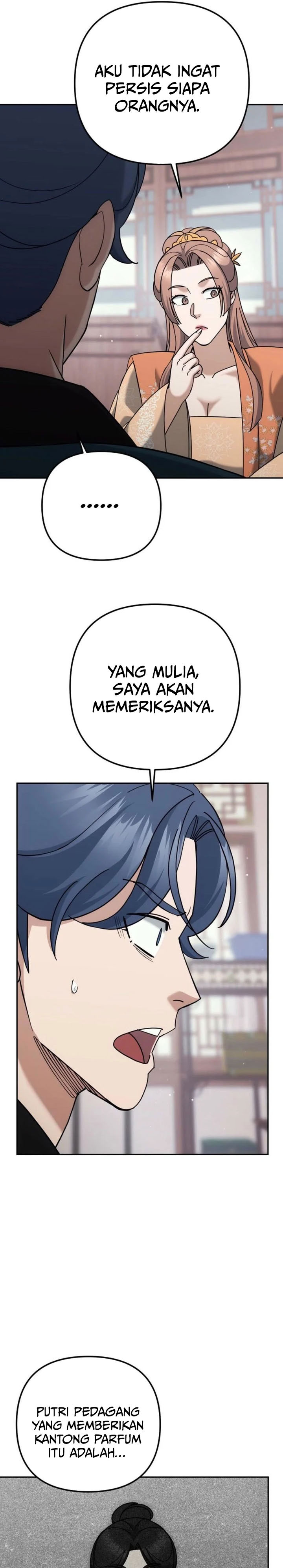 Baca The Eunuchs Second Life - Chapter 43 halaman 26