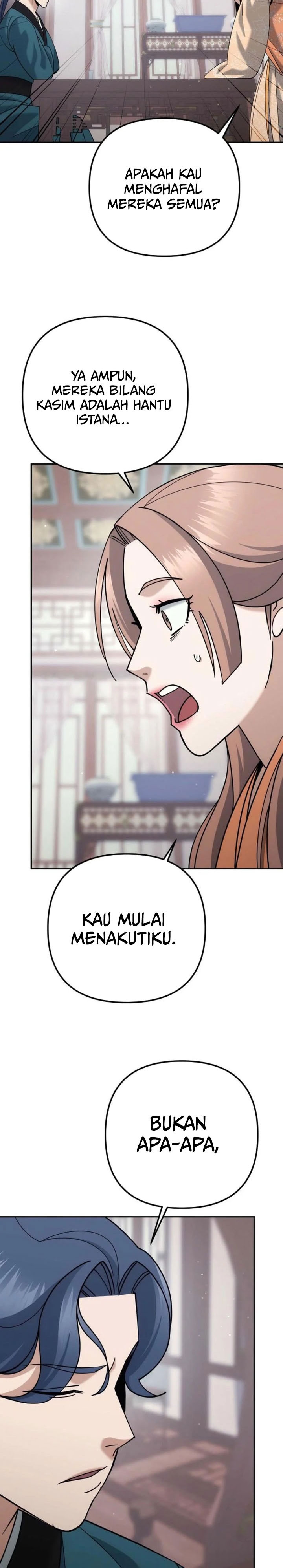 Baca The Eunuchs Second Life - Chapter 43 halaman 28