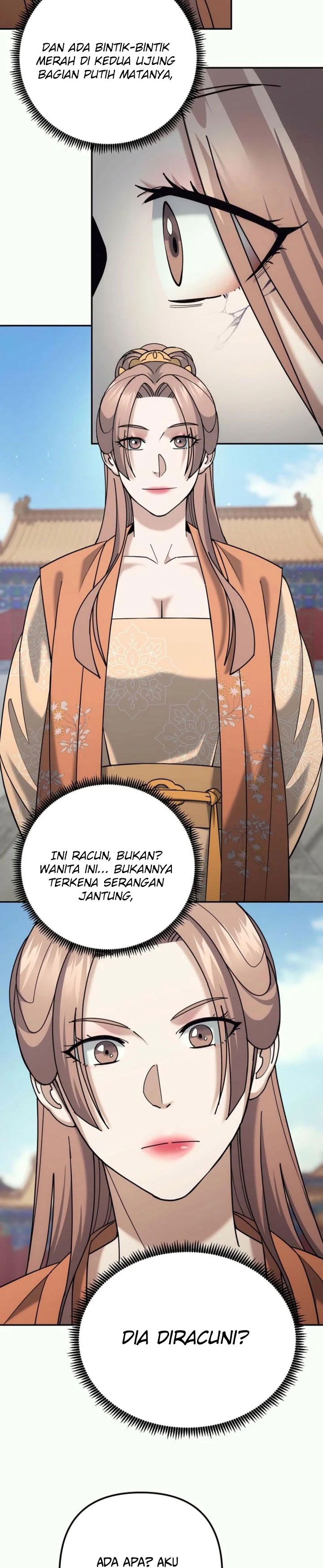 Baca The Eunuchs Second Life - Chapter 43 halaman 3