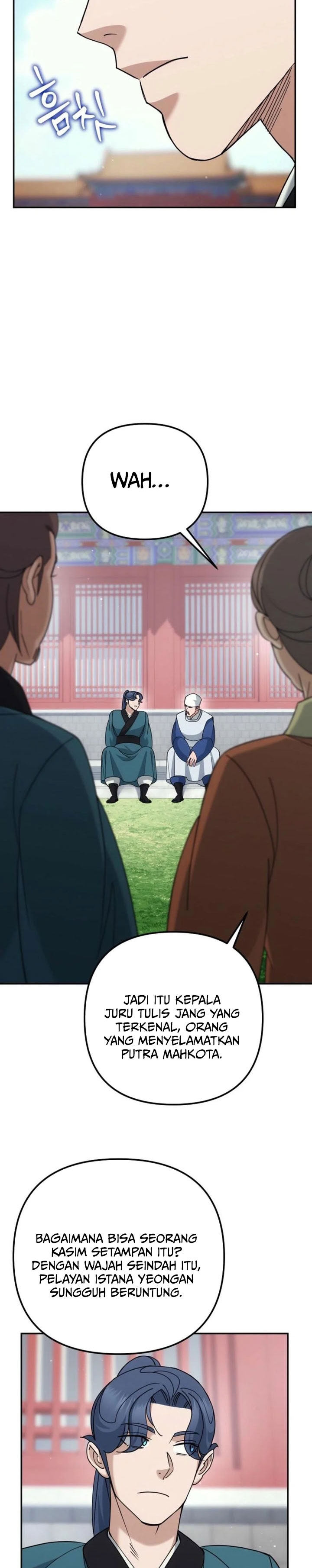 Baca The Eunuchs Second Life - Chapter 44 halaman 27