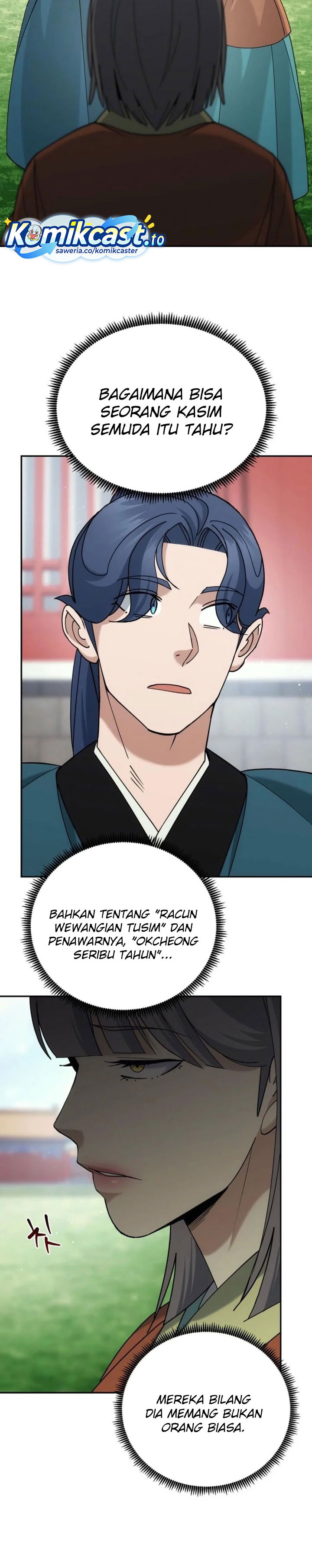 Baca The Eunuchs Second Life - Chapter 44 halaman 29