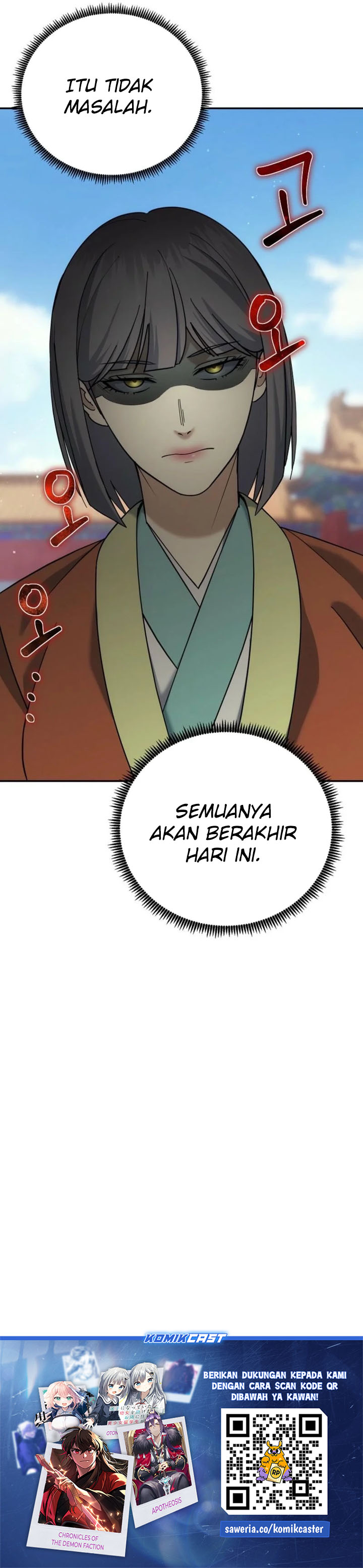 Baca The Eunuchs Second Life - Chapter 44 halaman 30