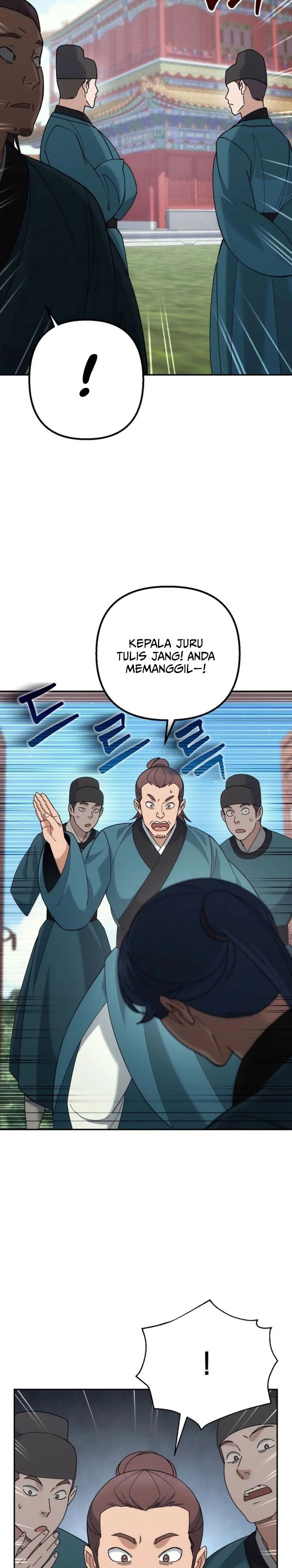 Baca The Eunuchs Second Life - Chapter 44 halaman 4